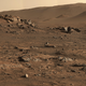 Imagen de Marte tomada el 28 de julio de 2021 por el sistema de cámara Mastcam-Z del rover Perseverance.